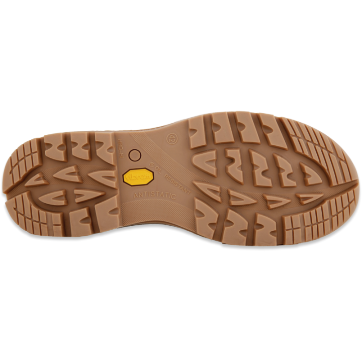 Chaussures de sécurité Hamilton 6''