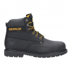 Chaussures de sécurité en cuir nubuck hydrofuge