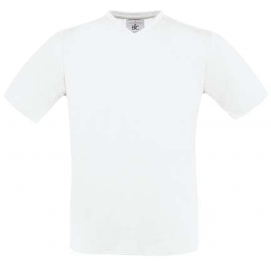 Tee shirt B&C