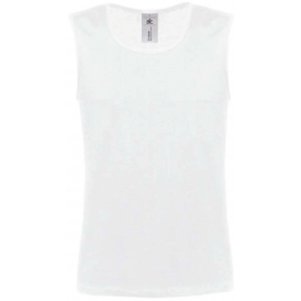 Débardeur homme B&C athletic move (2)