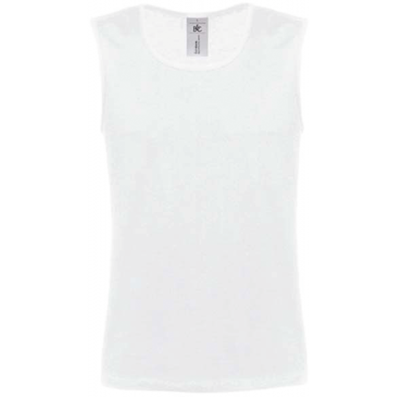 Débardeur homme B&C athletic move