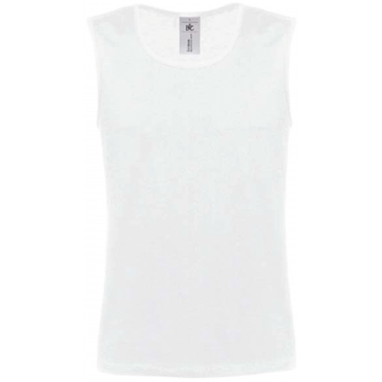 Débardeur homme B&C athletic move