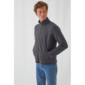 Veste polaire homme B&C