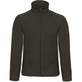 Veste polaire homme B&C (2)