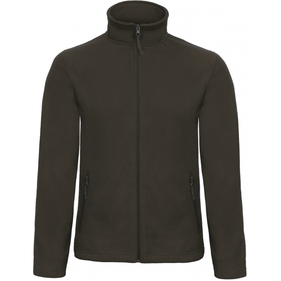 Veste polaire homme B&C