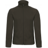 Veste polaire homme B&C