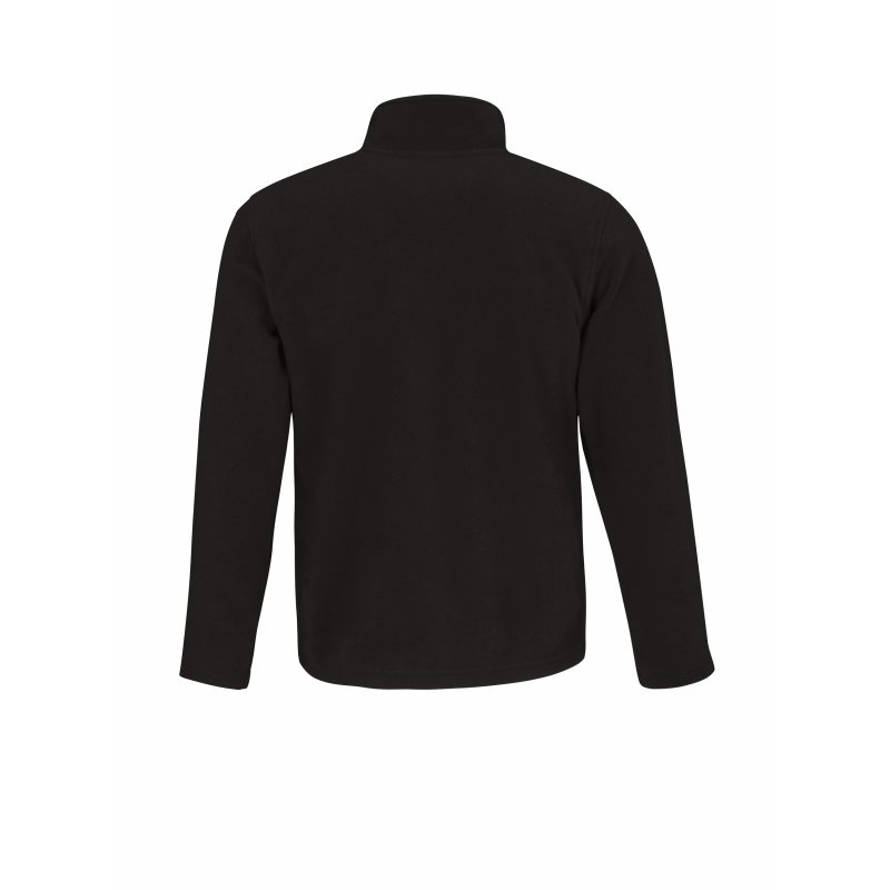 Veste polaire homme B&C