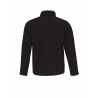 Veste polaire homme B&C