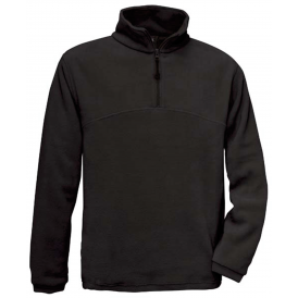 Polaire col zippé Highlander B&C (2)