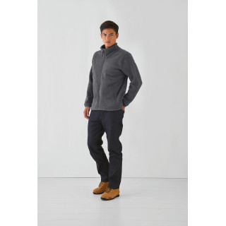 Blouson polaire homme Icewalker B&C