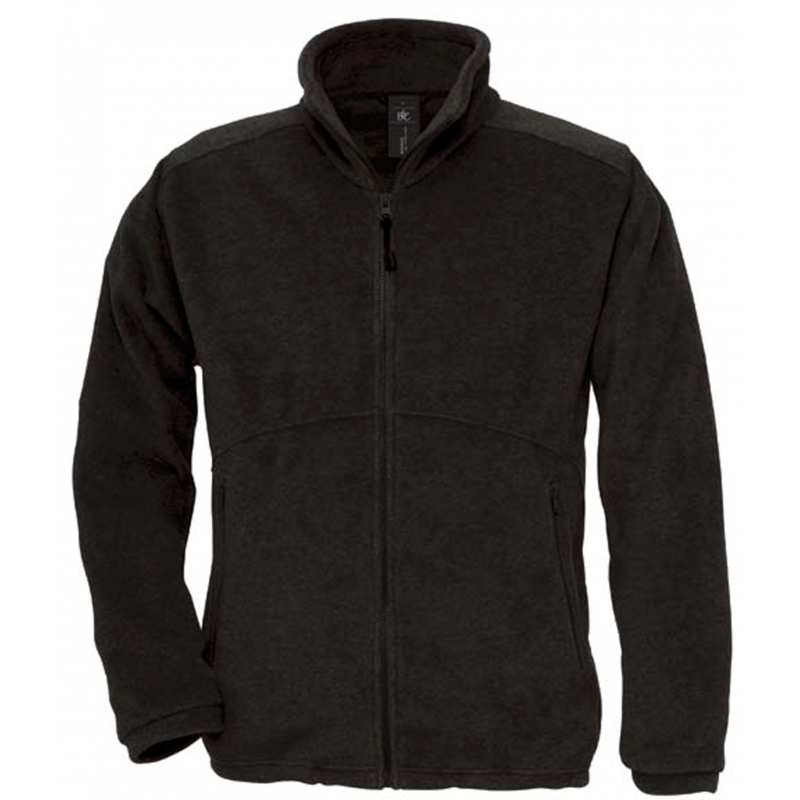 Blouson polaire homme Icewalker B&C