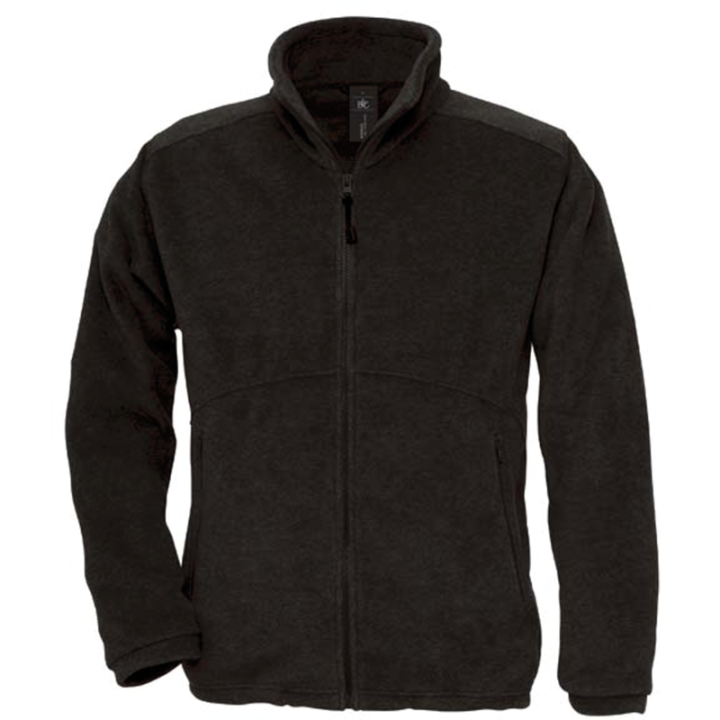 Blouson polaire homme Icewalker B&C