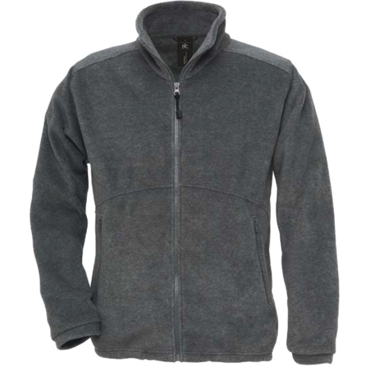 Blouson polaire homme Icewalker B&C