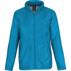 Veste doublée micro-polaire (2)