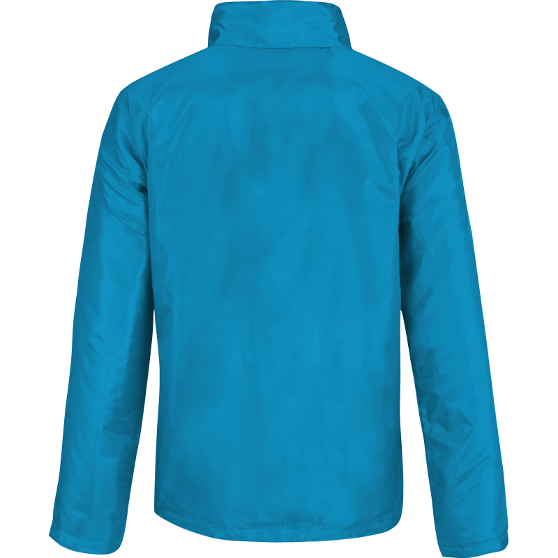 Veste doublée micro-polaire
