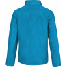 Veste doublée micro-polaire