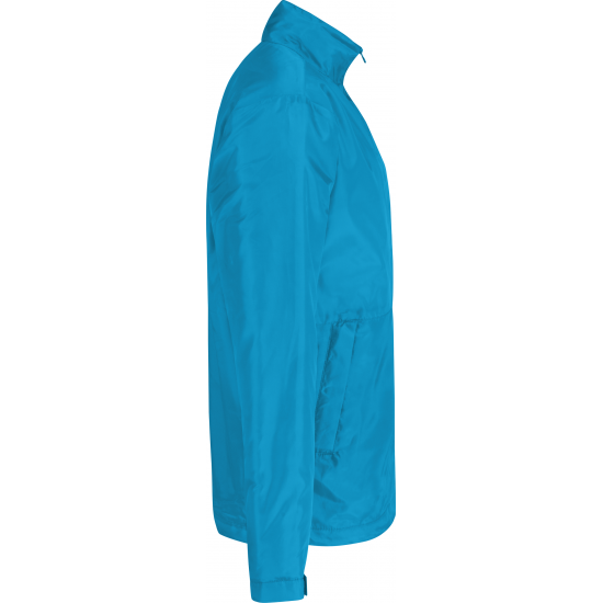 Veste doublée micro-polaire