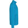 Veste doublée micro-polaire