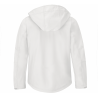 Veste capuche homme softshell B&C