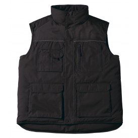 Bodywarmer Expert B&C pro (2)