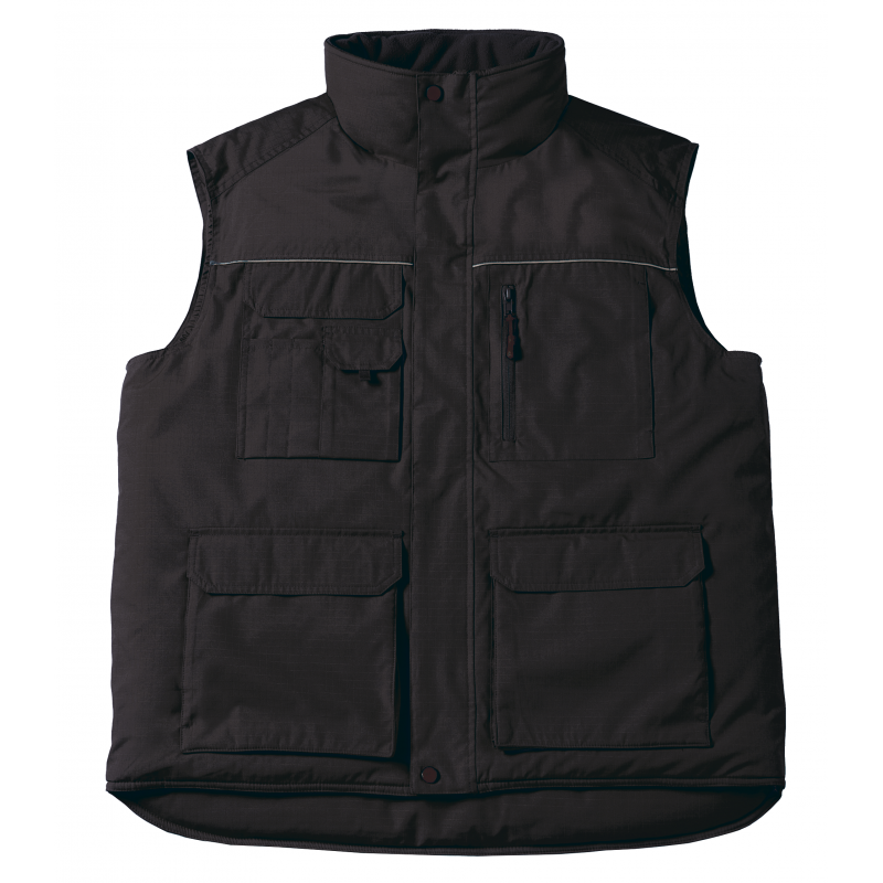 Bodywarmer Expert B&C pro
