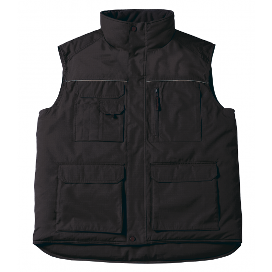 Bodywarmer Expert B&C pro