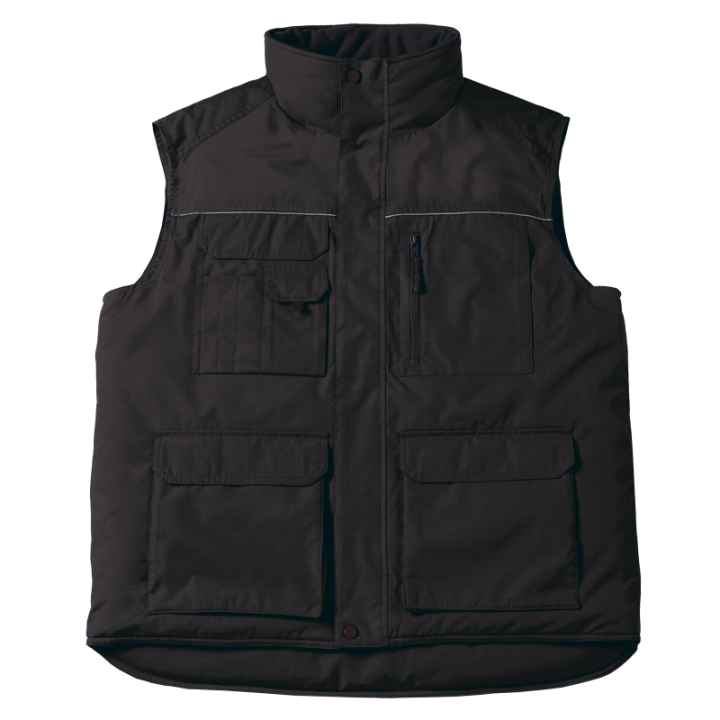 Bodywarmer Expert B&C pro