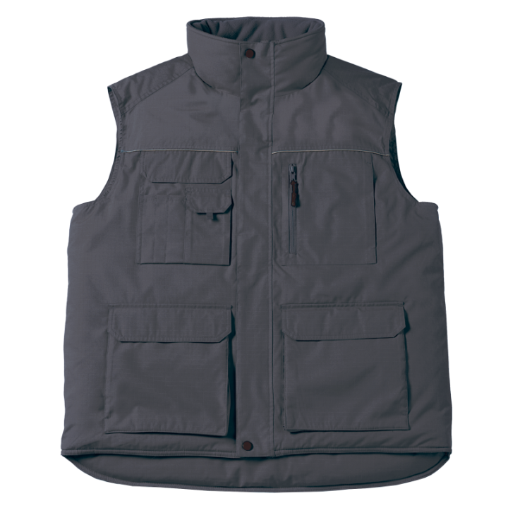 Bodywarmer Expert B&C pro