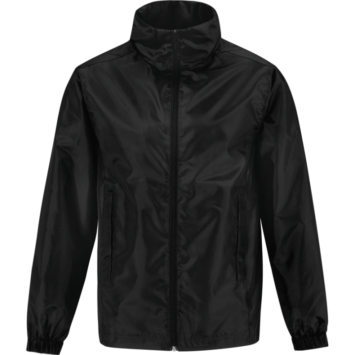 Coupe-vent doublé B&C