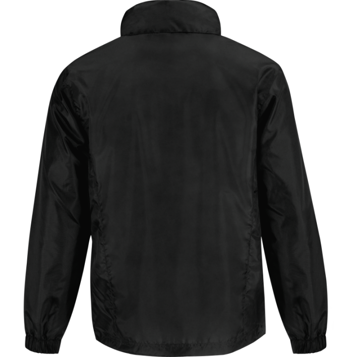 Coupe-vent doublé B&C