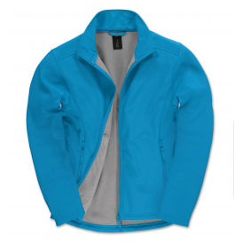 Veste B&C Softshell (2)