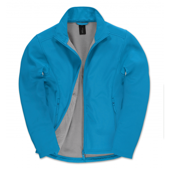 Veste B&C Softshell