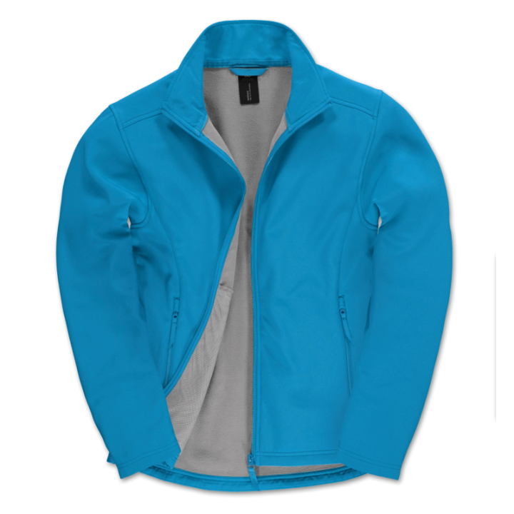 Veste B&C Softshell