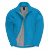 Veste B&C Softshell