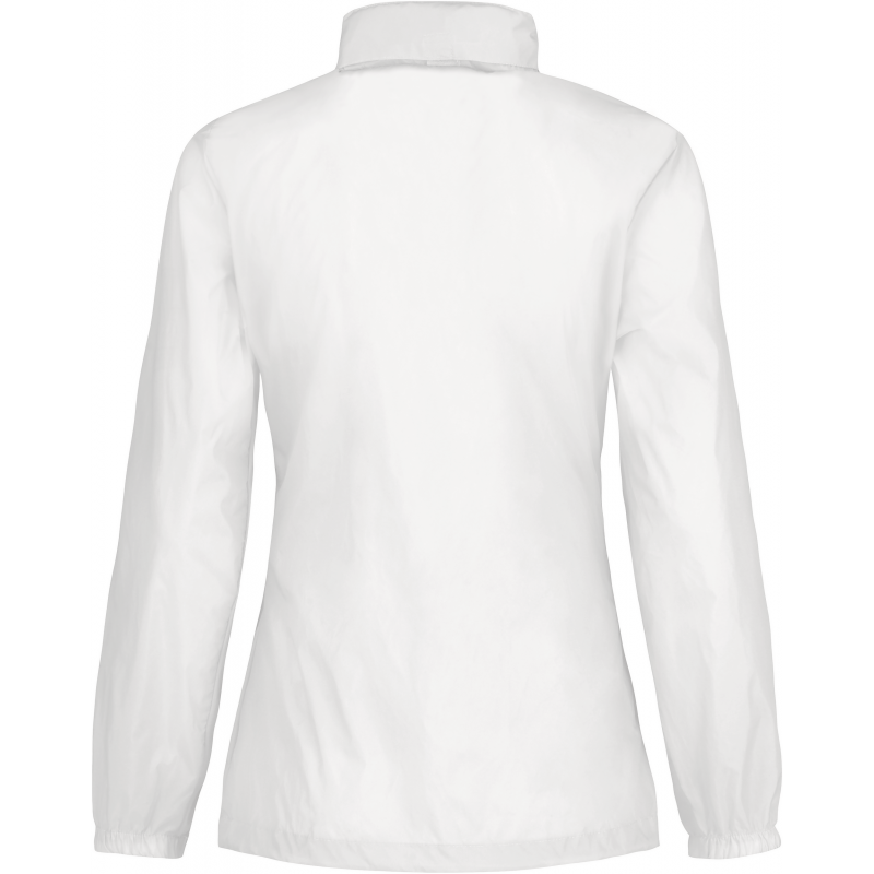 Coupe vent femme b&c sirocco women