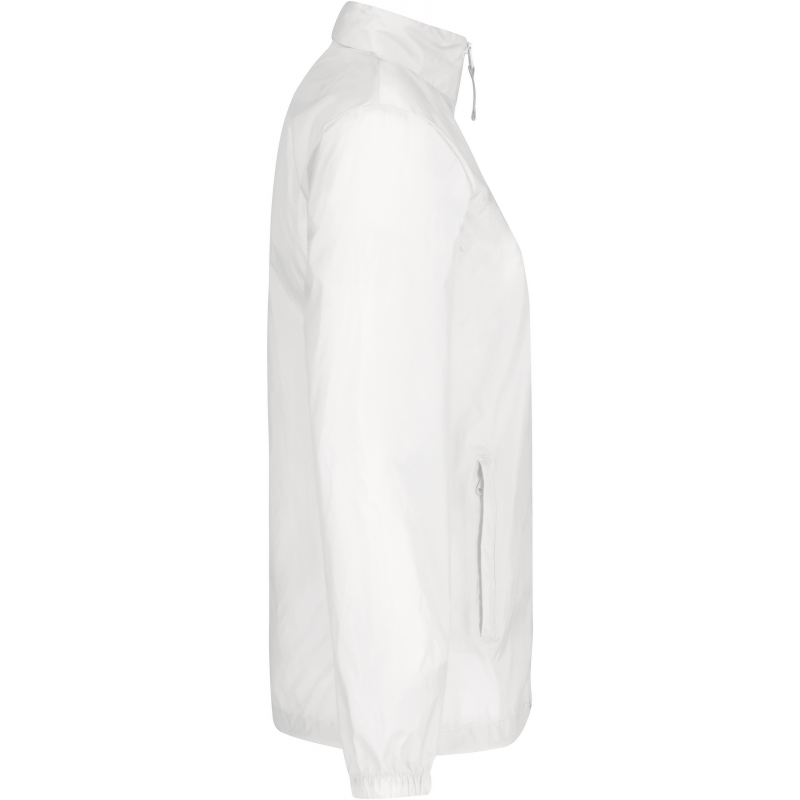 Coupe vent femme b&c sirocco women