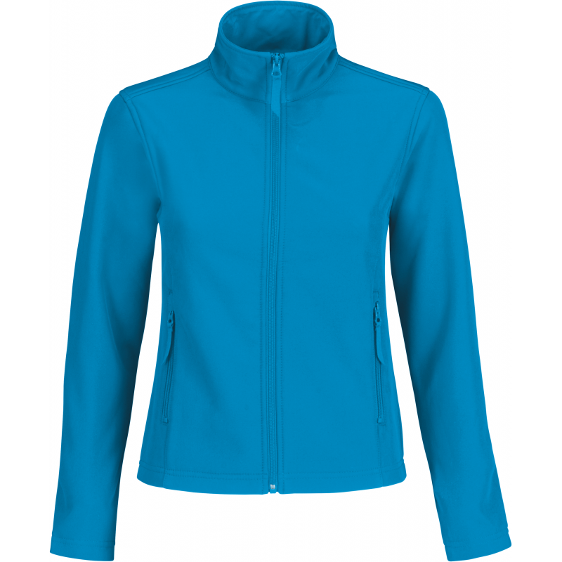 Veste B&C Softshell femme Veste B&C Softshell femme
