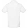 Polo bio homme