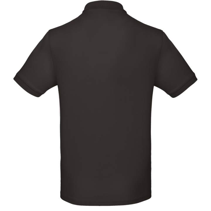 Polo homme 100% coton biologique