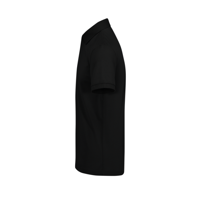 polo homme manches courtes doux et agréable