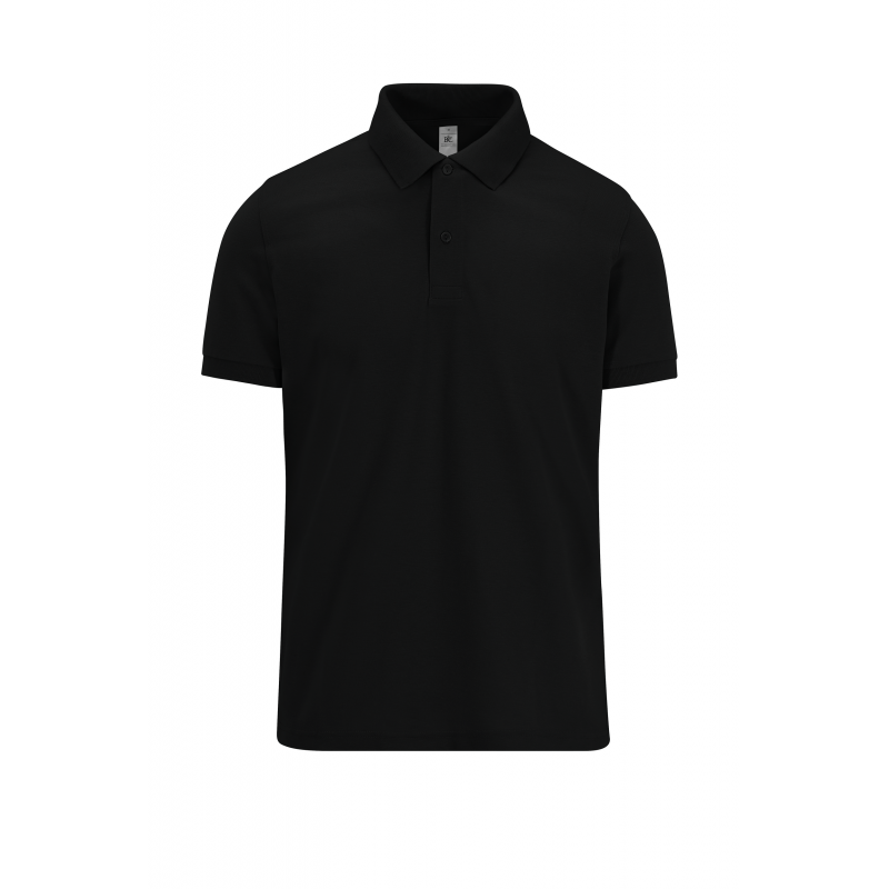Polo 210 homme manches courtes doux et agréable Polo 210 homme manches courtes doux et agréable