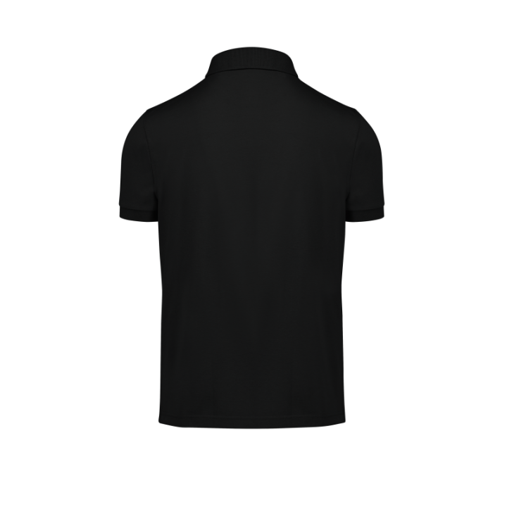 Polo 210 homme manches courtes doux et agréable