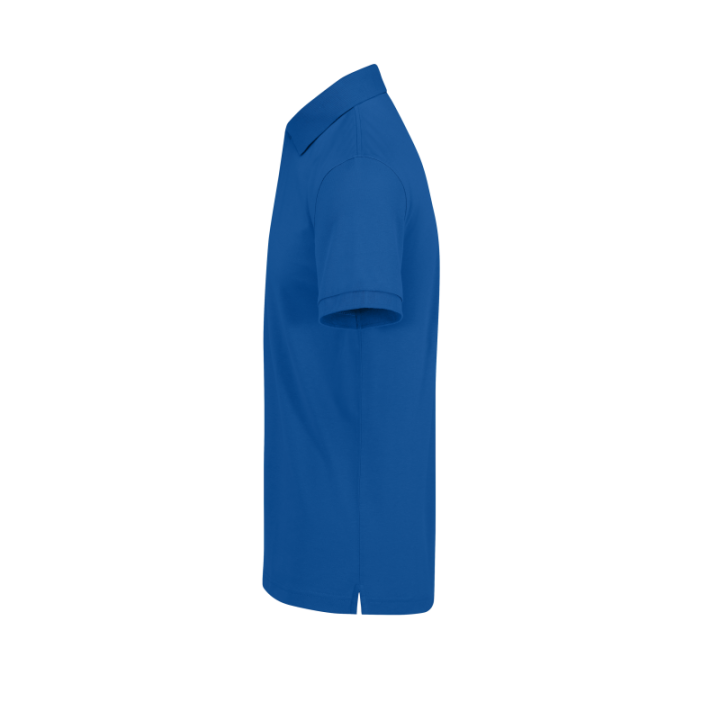 Polo 210 homme manches courtes doux et agréable