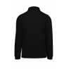 Polo 210 homme manches longues doux et agréable