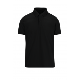 Polo homme manches courtes doux et respirant 65/35 (2)