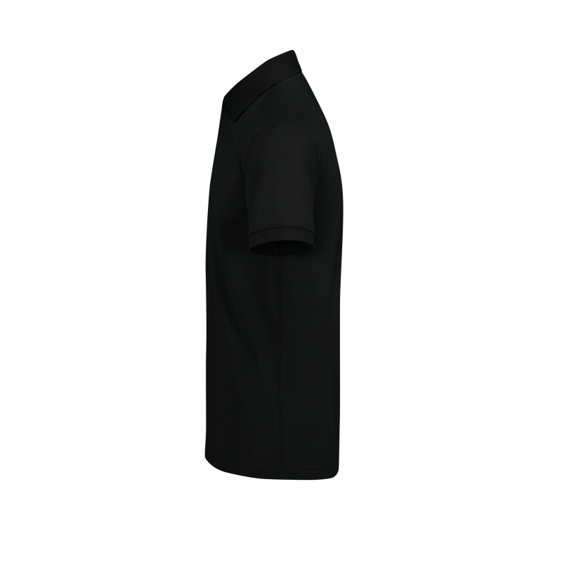 Polo homme manches courtes doux et respirant 65/35 Polo homme manches courtes doux et respirant 65/35