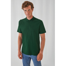Polo piqué B&C