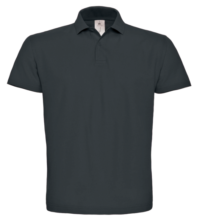 Polo piqué B&C