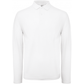 Polo homme ID.001 manches longues (2)