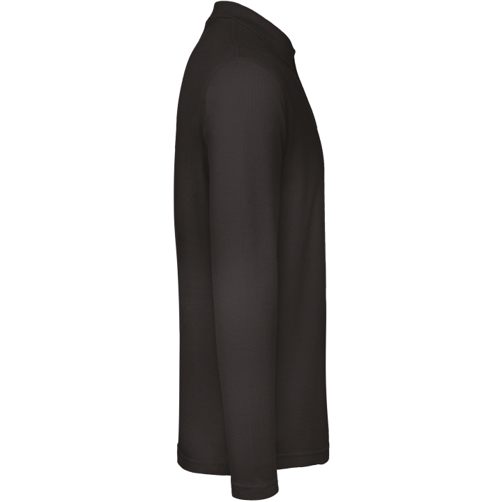 Polo homme ID.001 manches longues B&C